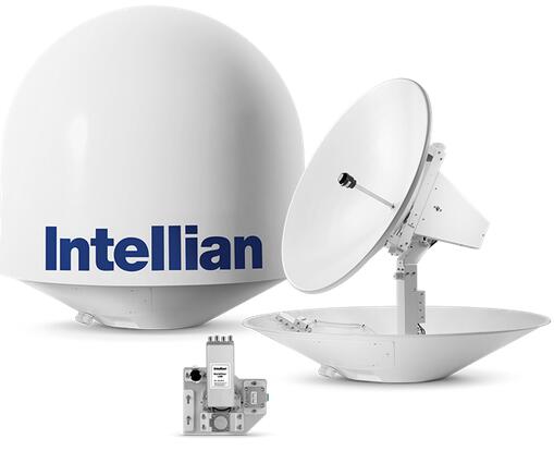 www.intellian.cn 