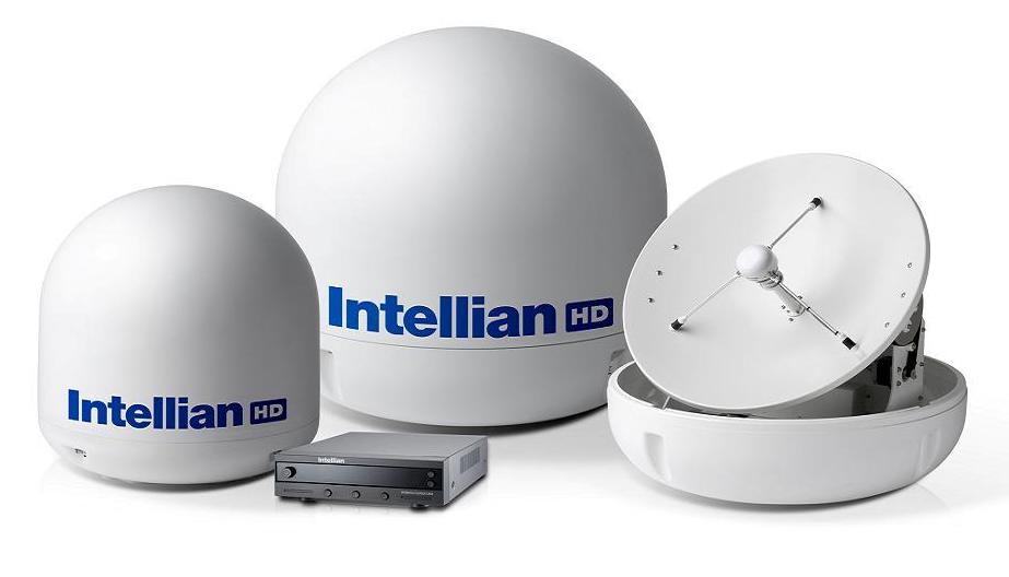 www.intellian.cn 